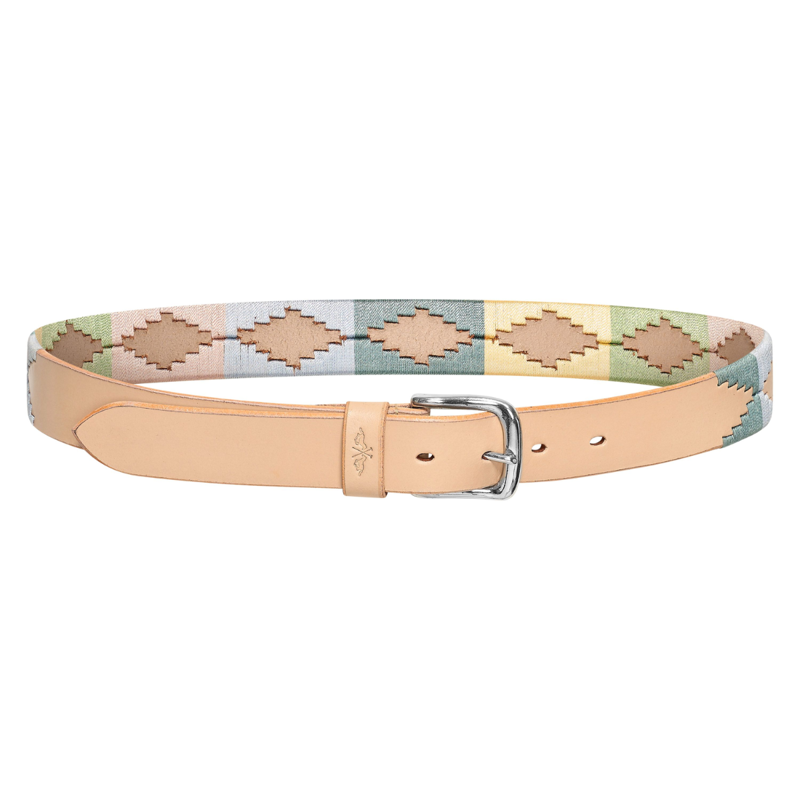 HV Polo Ladies Chaya Belt - Pretty Pink