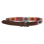 HV Polo Ladies Chaya Belt - Wine