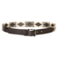 HV Polo Ladies Chaya Belt - Wood