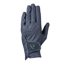 Elevate Luxe Touch Riding Gloves by Hy Equestrian - Navy