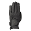 Elevate Hydro-Repel Thinsulate Riding Gloves by Hy Equestrian - Black