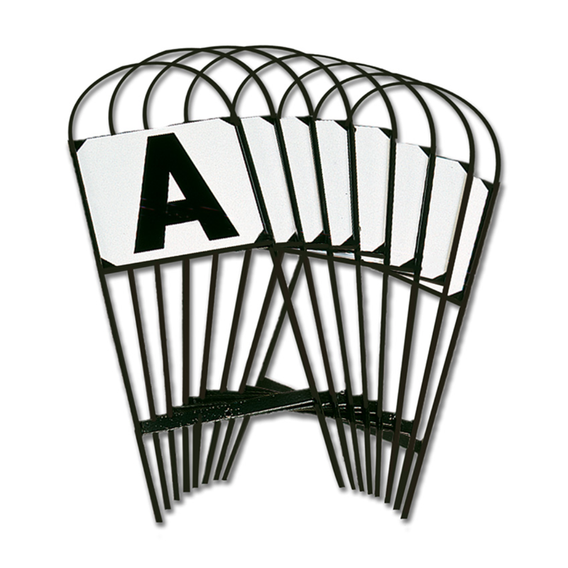 Waldhausen Dressage Markers