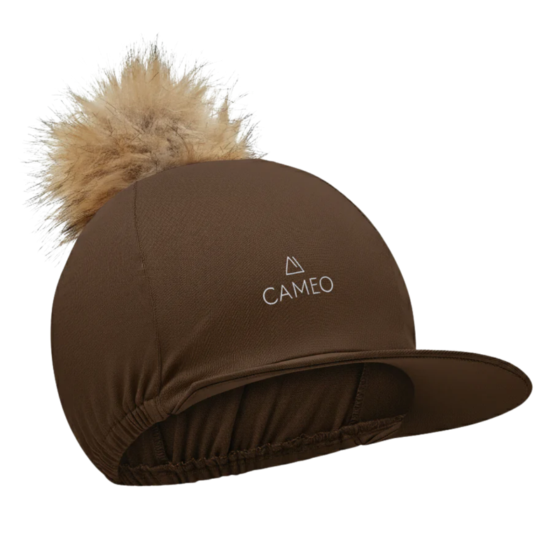 Cameo Core Hat Silk - Mocha