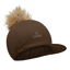Cameo Core Hat Silk - Mocha