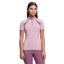 LeMieux Young Rider Mia Mesh Base Layer - Fondant