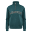 LeMieux Kelsie Quarter Neck Sweat - Jungle