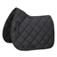 Shires ARMA Comfort Lite Saddlecloth - Black