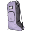 QHP Boot Bag Collection - Lavender Haze