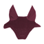 Kentucky Wellington Fly Veil Full - Bordeaux