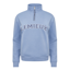 LeMieux Kelsie Quarter Neck Sweat - Powder Blue
