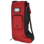 QHP Boot Bag Collection - Sunset Red