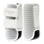 Equilibrium Tri-Zone Impact Sport Boots - Front - White