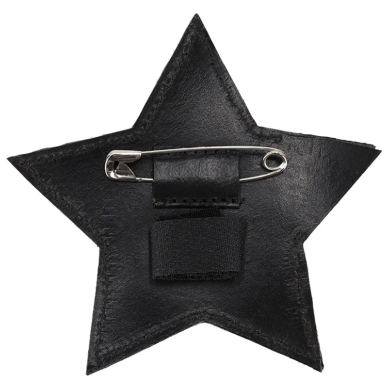 QHP Number Holder Jipp - Black-1