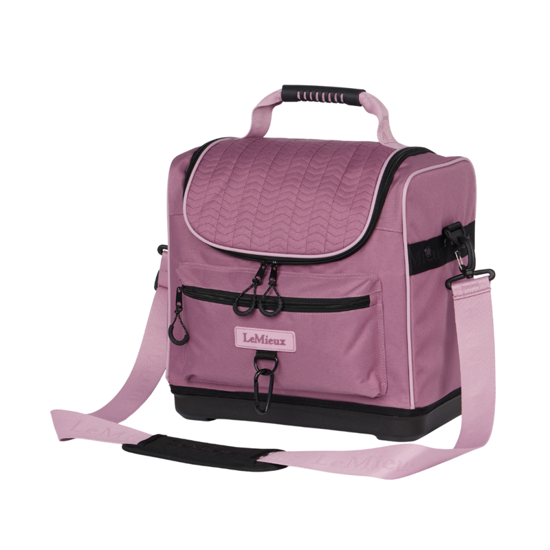 LeMieux Elite Pro Grooming Bag - Mallow