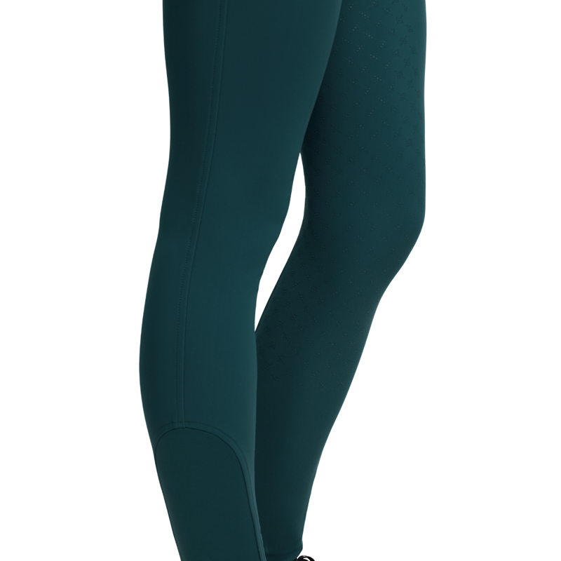 LeMieux Ladies Isabelle Full Seat Breeches - Jungle-4