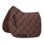 Shires ARMA Comfort Lite Saddlecloth - Brown