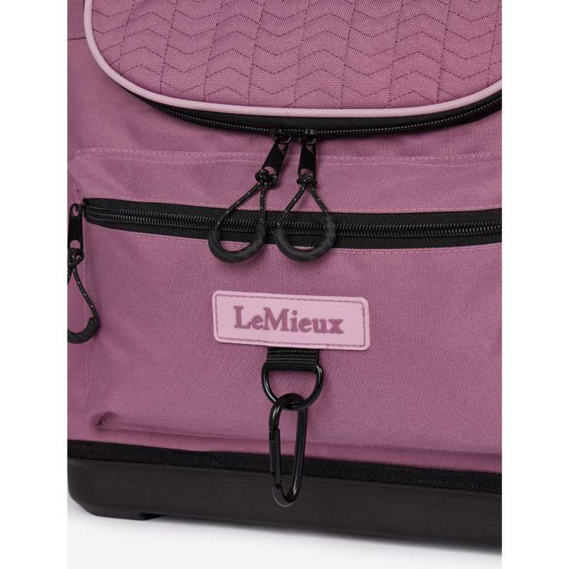 LeMieux Elite Pro Grooming Bag - Mallow-2