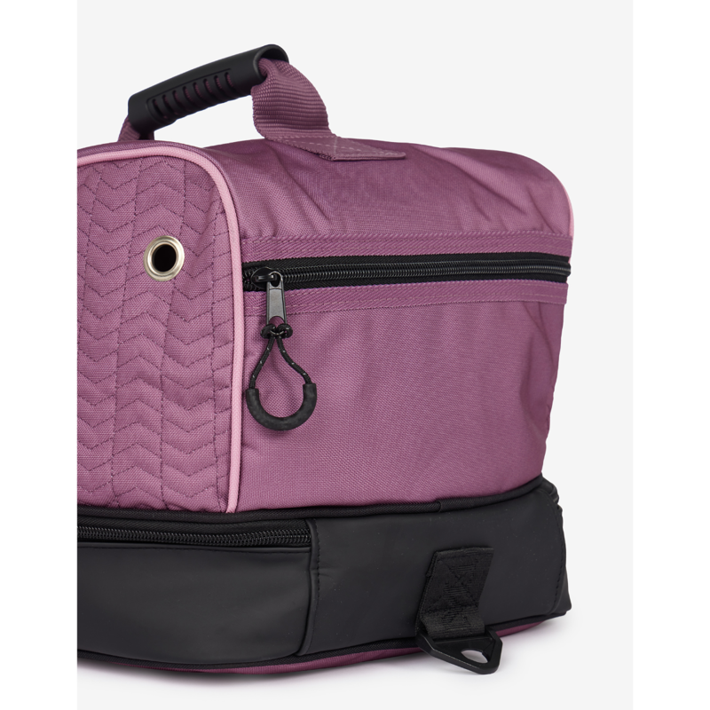 LeMieux Hat Box - Mallow-1