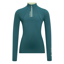 LeMieux Young Rider Classique Base Layer - Jungle
