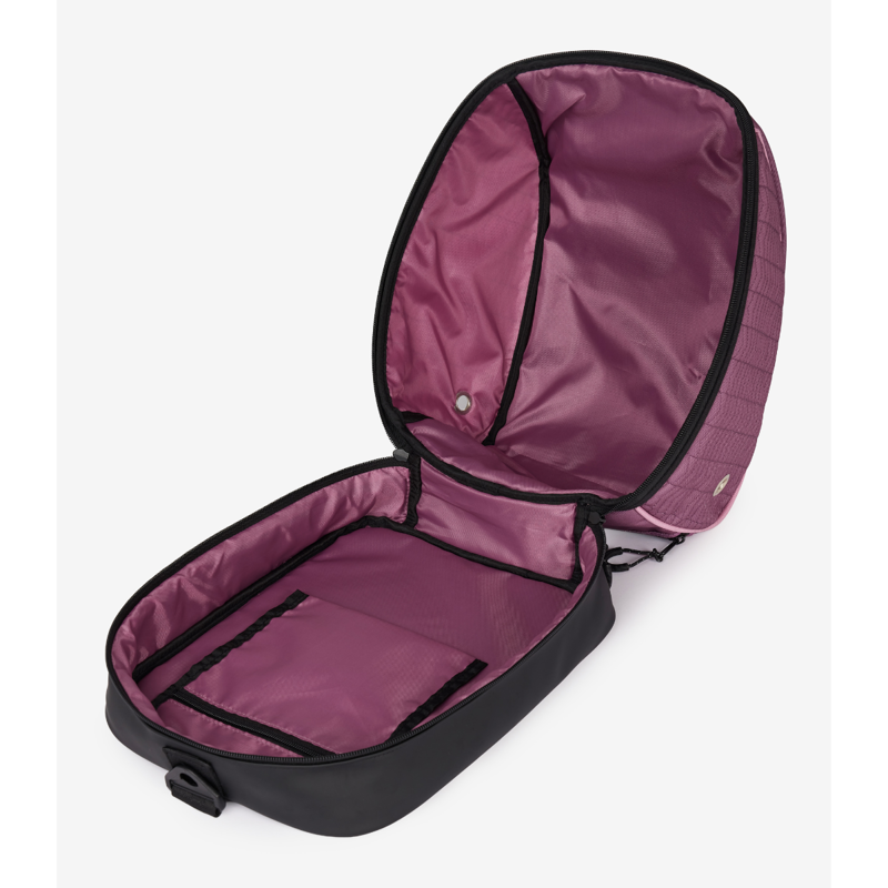 LeMieux Hat Box - Mallow-2