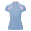 LeMieux Young Rider Mia Mesh Base Layer - Powder Blue