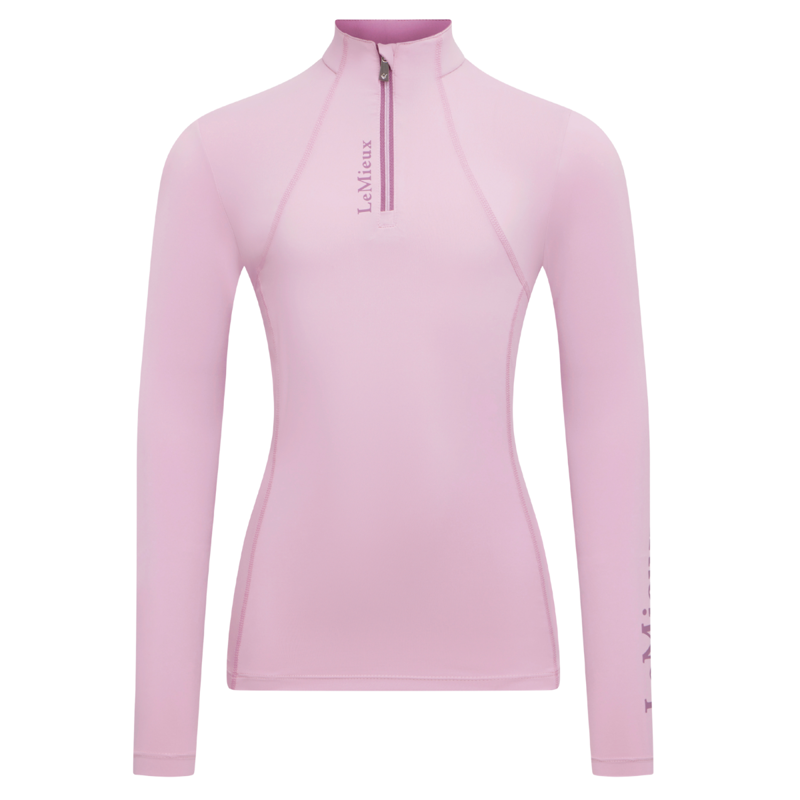LeMieux Young Rider Classique Base Layer - Fondant