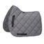 Shires ARMA Comfort Lite Saddlecloth - Grey