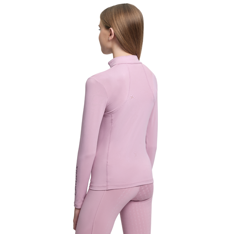 LeMieux Young Rider Classique Base Layer - Fondant-2