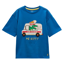 Joules Boys' Archie T-Shirt - Blue