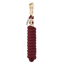 LeMieux Lustre Leadrope - Garnet