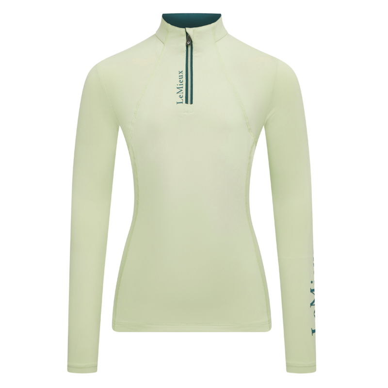 LeMieux Young Rider Classique Base Layer - Macaron
