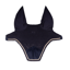 Kentucky Wellington Velvet Fly Veil Full - Dark Navy