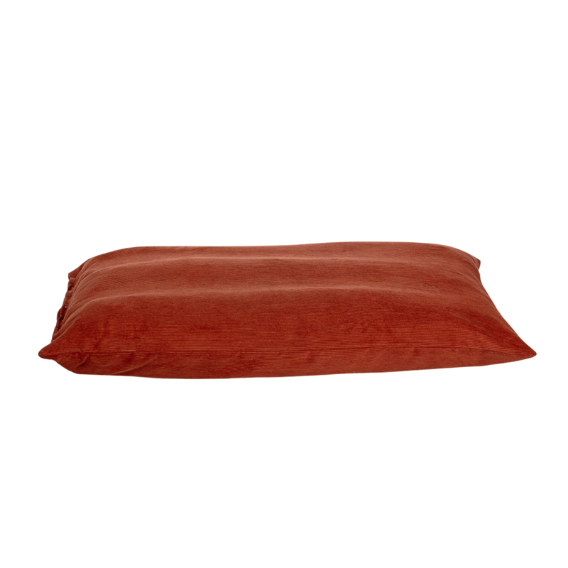Danish Design Elden Duvet Cover for Dog Bed - Rust