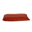 Danish Design Elden Duvet Cover for Dog Bed - Rust