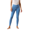 Ariat Women's Eos Chic Half Grip Tight - Riviera