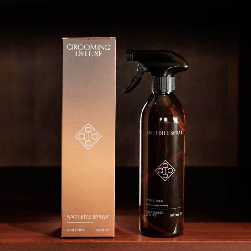Grooming Deluxe Anti Bite Stop Spray-2