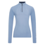 LeMieux Young Rider Classique Base Layer - Powder Blue