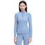 LeMieux Young Rider Classique Base Layer - Powder Blue