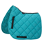 Shires ARMA Comfort Lite Saddlecloth - Ocean Blue