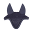 Kentucky Stone and Pearl Long Soundless Fly Veil Full - Dark Navy