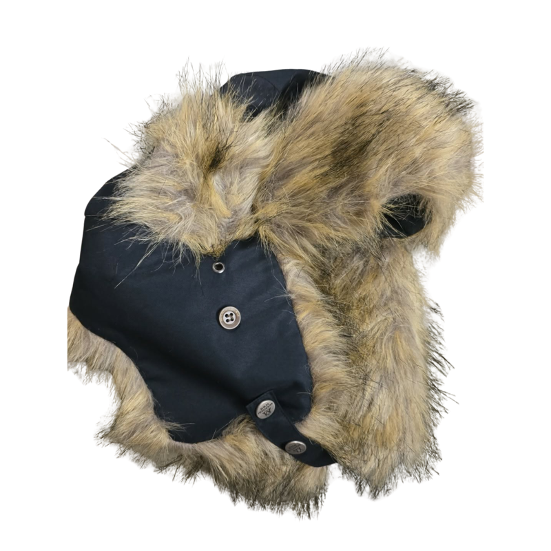 Mountain Horse Quinn Cap - Black
