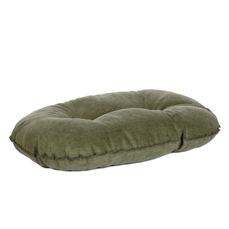 Danish Design Elden Quilted Mattress for Dog Bed - Fern