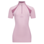 LeMieux Young Rider Mia Mesh Base Layer - Fondant