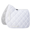 Shires ARMA Comfort Lite Saddlecloth - White
