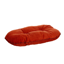 Danish Design Elden Quilted Mattress for Dog Bed - Rust