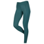 LeMieux Simone Cross Over Half Seat Pull On Breeches - Jungle