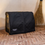 Grooming Deluxe Show Grooming Box Cover - Black