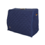 Grooming Deluxe Show Grooming Box Cover - Navy