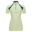 LeMieux Young Rider Mia Mesh Base Layer - Macaron