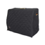Grooming Deluxe Show Grooming Box Cover - Black